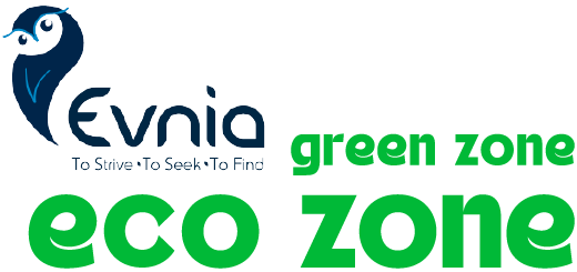 Envia, eco zone