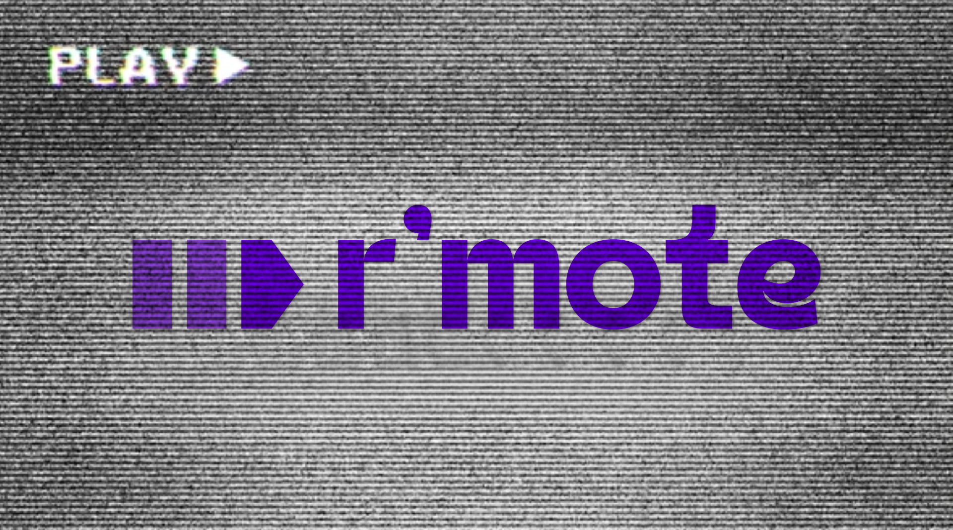 r'mote